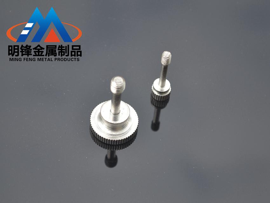 不锈钢手拧螺丝